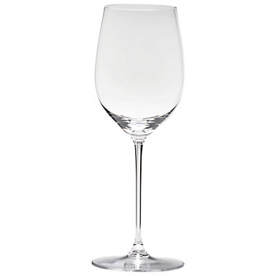Riedel Veritas Viognier/Chardonnay White Wine Glasses, Set of 2 Riedel Veritas Viognier/Chardonnay White Wine Glasses, Set of 2